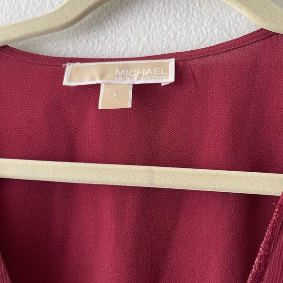 Michael Kors Cocktail Dress - Picture 3 of 4